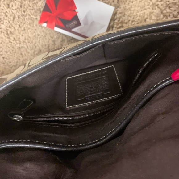 Coach bag - Picture 5 of 5